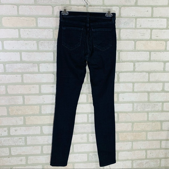 L’agence Jeans Marguerite High Rise Skinny - Picture 9 of 11